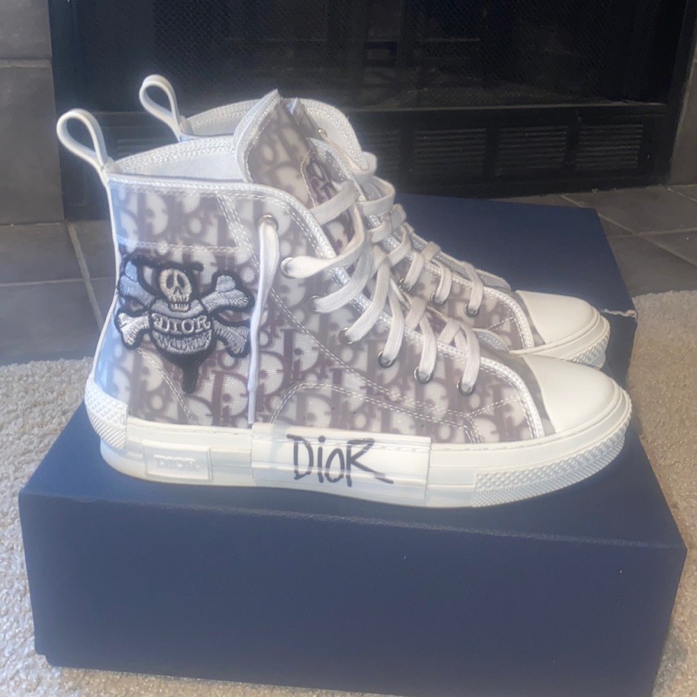 Dior B23 High Size 41